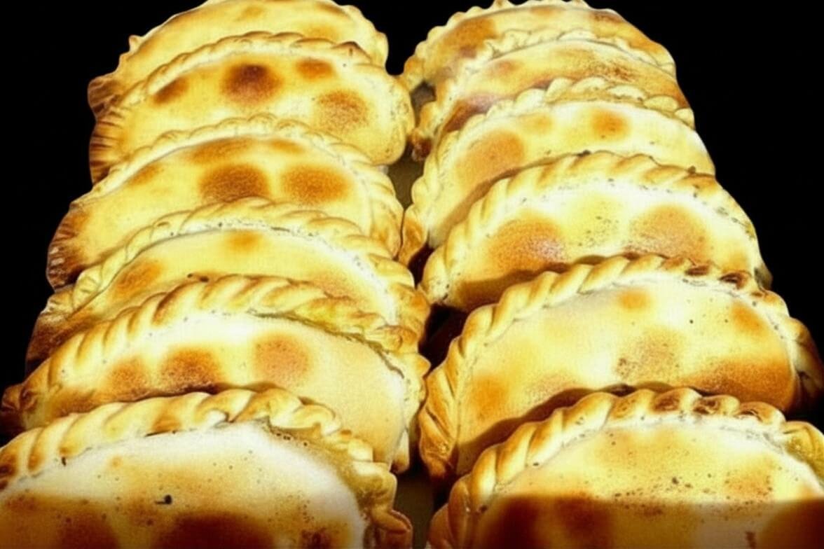 Empanadas premium artesanales