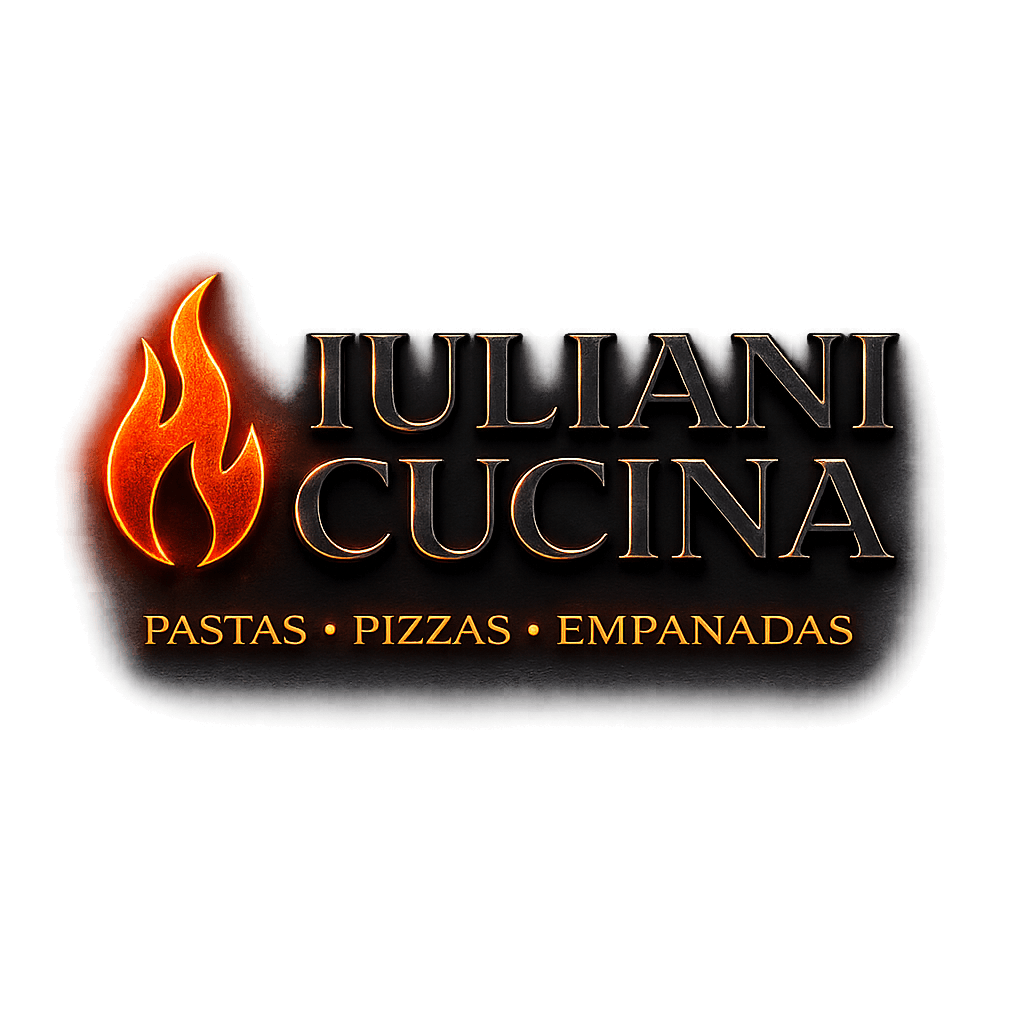 Logo Iuliani Cucina